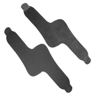 ALLWINWIN BSP20 Support corporel - Attelle de coude avec sangle de maintien pour le tennis