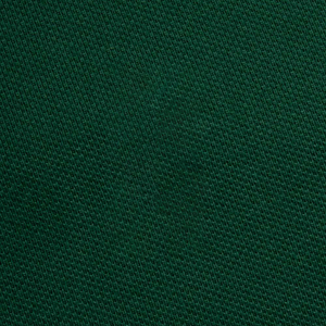 <b>Men's</b> Dark <b>Green</b> Cotton Pique <b>Polo</b> <b>Shirt</b> Short Sleeve Solid Color Casual Regular Fit Anti-Wrinkle Knitted Fabric <b>Polo</b> <b>Shirt</b> - Product Image 6