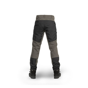 กางเกงวอร์มกันน้ำสำหรับผู้ชาย Little Paws Trainers รุ่น Winter Tactical แห้งเร็ว ผลิตจากโพลีเอสเตอร์/คอตตอนผสม  รับผลิตแบบ ODM พร้อมตัวเลือกโลโก้ตามสั่ง - Product Image 3