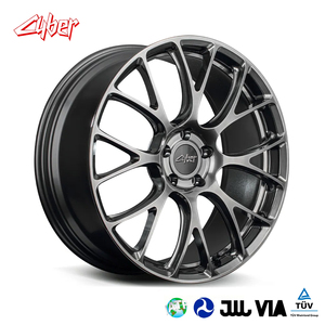 <span class=keywords><strong>Jantes</strong></span> en alliage d'aluminium forgé à rayons croisés en maille sans soudure pour RAYS G16 M-SPEC <span class=keywords><strong>MERCEDES</strong></span> <span class=keywords><strong>AMG</strong></span> BMW X1 PORSCHE Macan - Product Image 1