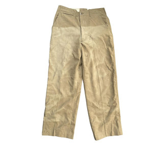 Pantalon Militaire Américain Confortable en Toile Durable Anti-Plis Respirant Léger Coupe Droite pour Homme - Product Image 1