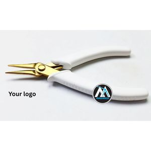 Channel Anticlastic <b>Pliers</b> - Product Image 5