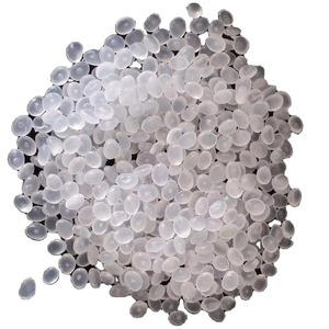Granulés de résine vierge LDPE de qualité supérieure pour l'extrusion de films soufflés, approvisionnement en vrac pour l'exportation avec emballage propre pour les acheteurs de sacs en plastique - Product Image 5
