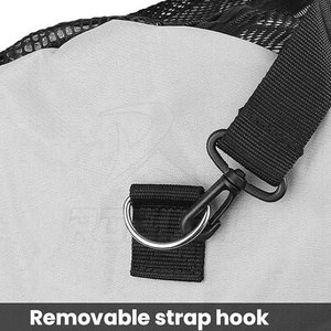 Bolsa de Buceo Multiusos con Asas Resistentes y Diseño Interior Espacioso - Product Image 2