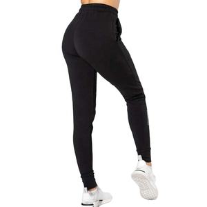 Conjunto Deportivo Unisex XL con Sudadera con Cremallera Completa y Pantalones Jogger, 2 Piezas, Invierno, Transpirable, Algodón/Poliéster, Logotipo Personalizado, Ropa Urbana, Gimnasio - Product Image 6