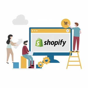 UNIVENTURE Elite: Sistemas de Diseño de Tiendas en Shopify y Marcos Estratégicos de Diseño de Comercio Electrónico para el Crecimiento Empresarial - Product Image 1
