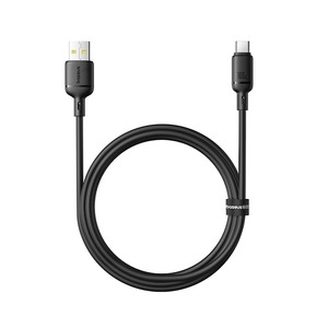 สายชาร์จ USB-C แบบเร็ว พร้อมระบบจ่ายพลังงานที่เสถียรและการถ่ายโอนข้อมูลที่มีประสิทธิภาพสำหรับอุปกรณ์ยุคใหม่และความต้องการในการชาร์จในชีวิตประจำวัน - Product Image 4