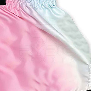 Pantalones Cortos de Muay Thai de Estilo Tradicional Personalizados, de Alto Rendimiento para Kickboxing, Ropa de Ring de Alta Calidad - Product Image 5