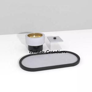 Venta al por mayor más nuevo árabe Bakhoor madera Mubkhar Bukhoor de quemador de incienso - Product Image 6