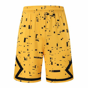 Vêtements de sport en vente en ligne, shorts de basket-ball à séchage rapide, shorts de basket-ball de qualité supérieure - Product Image 1