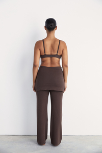 Pantalon de survêtement pour femme, respirant, pour l'entraînement, le fitness et la course à pied - Product Image 4