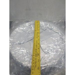AMAT 0020-23278 Escudo Superior, SST, 8", INT, 112765 - Equipo y Piezas de Semiconductores de Confianza de Tradicción Global - Product Image 4