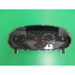 ชุดหน้าปัดเรือนไมล์มือสอง H-1 รุ่น 940014A020 - Product Image 1