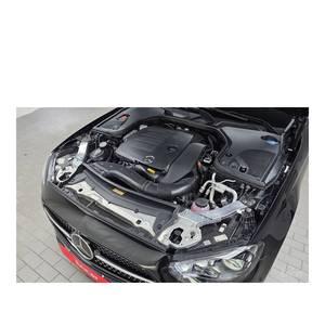 Mercedes-Benz E350 4MATIC AMG Line Clase E 2023 con Volante a la Izquierda, Caja de Cambios Automática, Asientos de Cuero, Cámara Trasera - Product Image 6