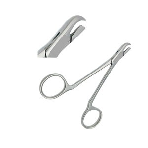 Collin <b>Clips</b> Removing Forceps - Product Image 3