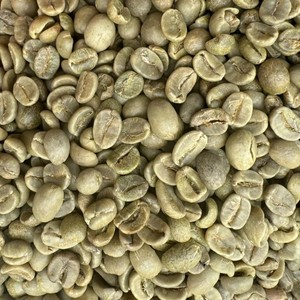 Grains de café vert Arabica vietnamien de haute qualité, calibre 18, non torréfiés, naturels et traités au miel, pour torréfaction, approvisionnement en vrac - Product Image 1