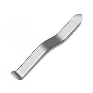 Meilleur prix usine – Support manuel en titane moulable pour manchon, certifié CE ISO, Instruments chirurgicaux de Classe I - Product Image 2