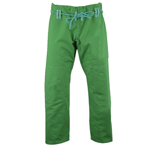 Uniforme de Judo y BJJ para Niños, 100% Algodón, Personalizable, Cómodo, Moderno, para Uso Diario, Entrenamiento de Artes Marciales, Transpirable, OEM - Product Image 4