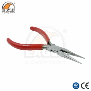 Kit de pinces pour orfèvre en acier inoxydable JYC pour le travail d'orfèvrerie - Product Image 1