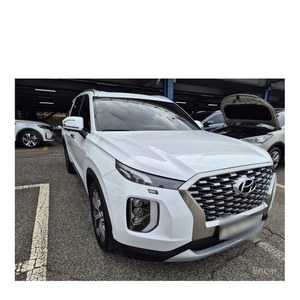 Hyundai Palisade 2020, 3.8 Gasolina, 2WD, 75,000 km, Caja de Cambios Automática, Asientos de Cuero, Volante a la Izquierda, Cámara Trasera - Product Image 2