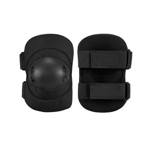 Protège-coudes tactique avec coque durable et rembourrage absorbant les chocs pour les sports de plein air et l'entraînement tactique - Product Image 1
