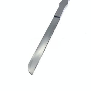 Premium Manual <b>Bone</b> <b>Saw</b> Surgical Grade Stainless Steel Lightweight Durable Handle for Hospital Surgical Use - Product Image 3