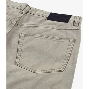 Pantalones holgados para hombre, ligeros, transpirables, cómodos, muy vendidos, de última tendencia, a precio razonable, con los últimos diseños. - Product Image 6
