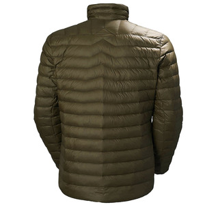 Chaquetas Acolchadas para Hombre, Nueva Colección 2026, Último Diseño, Chaquetas Acolchadas para Hombre al por Mayor, Chaquetas Acolchadas de Alta Calidad - Product Image 2
