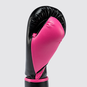 Factory Manufacture Custom Made Fly Boxing <b>Gloves</b> 100% Original Leather Professional Pro Punching Fly Lace Up Boxing <b>Gloves</b> - Product Image 5