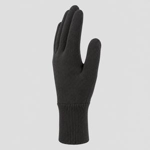 Gants en nylon/polyester de couleur personnalisée, antistatiques, antidérapants, flexibles, respirants, résistants à l'usure, protection des mains pour le travail - Product Image 4