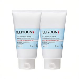 Crema e Lozione per il Viso ILLIYOON - Product Image 2