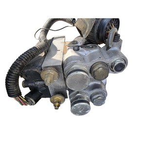 Module de pompe ABS anti-blocage pour BMW Série 3 E36 (1996-1999) - Pièces auto compatibles - Product Image 6