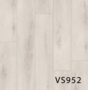 Vfloor SPC Flooring Vietnam 5.0mm 6.0mm Valinge Lock Rigid Core SPC Flooring Anti <b>Scratch</b> Click System Vinyl Floor - Product Image 1