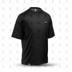 Camiseta de Algodón Premium para Hombre, Corte Regular, Tejido de Punto Suave, Manga Corta, Fabricante Directo, Logotipo Personalizado, Varios Colores y Tallas - Product Image 4