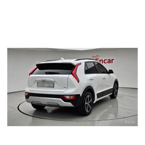Niro Prestige 2023, 10 298 km, Euro V, sièges en cuir, semi-automatique, 1.6L, caméra de recul, conduite à gauche - Product Image 2