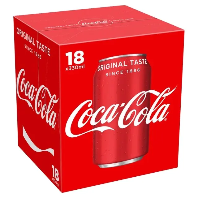 コカコーラ330ml卸売価格コカコーラ炭酸卸売ソフトドリンク価格