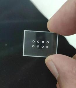 Hoàn toàn tự động thông minh gương máy laser cho kính gương khoan chà nhám với giấy chứng nhận CE - Product Image 3