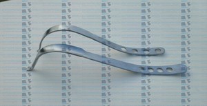 Retractor de Cadera Estándar HOHMAN y Cobra Modificado, Mínimamente Invasivo, para Cirugía de Cadera, Instrumentos Certificados CE de Primera Calidad - Product Image 5