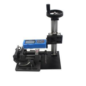 Testeur de rugosité portable ROKTOOLS APP, profilomètre, jauge de rugosité Ra, Rz, Rq, Rt, Rp, Rv, R3z, R3y, Rz - Product Image 5