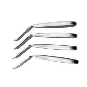 Juego de Retractores Cloward Blade de 4 Piezas, Acero Inoxidable, Instrumentos Quirúrgicos Ortopédicos Manuales de Alta Calidad, Certificación CE, Columna Vertebral - Product Image 4