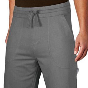 Pantalones Cortos de Lona para Hombre, Diseño Moderno, Casuales, Personalizados, Ecológicos, Transpirables, Impermeables, Resistentes al Viento, Cintura Alta con Cordón Ajustable - Product Image 2