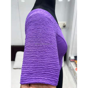 พร้อมสวมเสื้อสเวตเตอร์ของผู้หญิงที่ใส่สบายและมีสไตล์ - Product Image 5