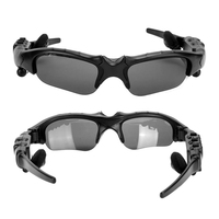Lunettes intelligentes avec casque audio sans fil Bluetooth