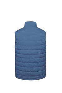 [MARK] OEM/ODM Marca Coreana MK-416 Chaleco Ligero de Poliéster Unisex con Aislamiento Térmico Elástico, Acolchado Suave al Tacto y Secado Rápido - Product Image 3