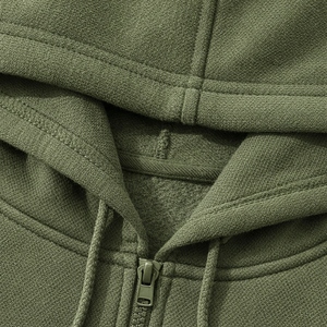 Custom Woven Casual Sport Tracksuit Men Jogging Running Training Quick Dry Winter <b>Cheap</b> Windbreaker Tracksuit Comfy Men Zip Up - Product Image 5