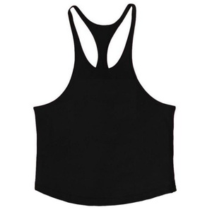 ผู้ผลิตเสื้อกล้ามออกกำลังกายสำหรับผู้ชายแบบกำหนดเอง ขายส่ง OEM ผู้ผลิตและผู้จัดจำหน่ายเสื้อผ้ากีฬาน้ำหนักเบา - Product Image 3