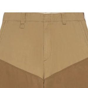 Pantalon unisexe kaki pour l'extérieur, léger, à séchage rapide, utilitaire, pour le camping, les voyages, le travail, les loisirs et les aventures - Product Image 6