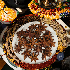 Anís Estrellado Seco de Otoño de Alta Calidad, 100% Puro, 100g, 18 Meses de Duración, Vietnam Ly Cuong - Product Image 4