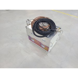 Daihen AGA50B + AGA-50B2 DGP120A2 + DGP-120A2 RF จับคู่ระบบไฟฟ้าที่ใช้เป็นชิ้นส่วนอุปกรณ์เซมิคอนดักเตอร์รุ่นเก่า - Product Image 2