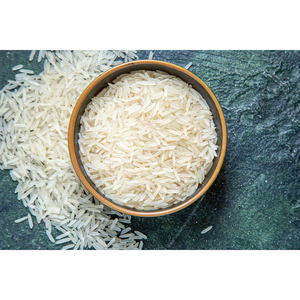 Proveedor de arroz basmati sin OMG a granel para distribuidores, minoristas, supermercados y exportadores - Product Image 4